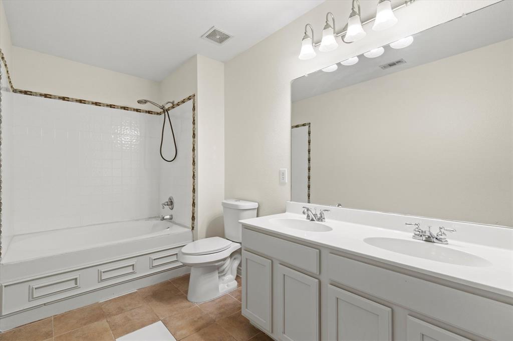 Cross Oak Ranch Ph 2 Tr 1a - Residential