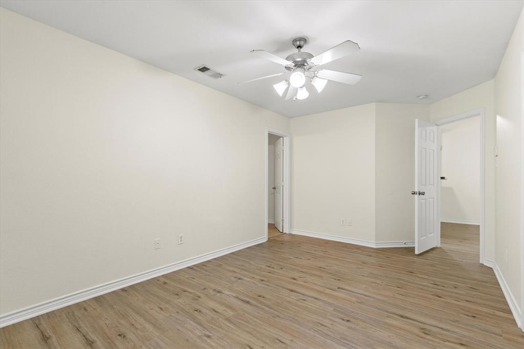 Cross Oak Ranch Ph 2 Tr 1a - Residential