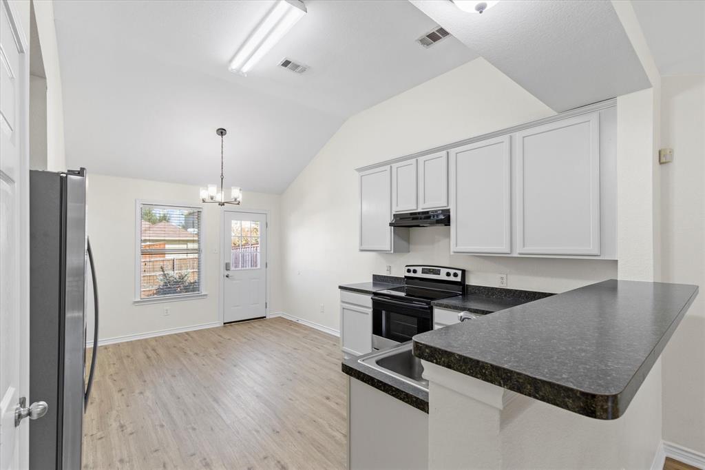 Cross Oak Ranch Ph 2 Tr 1a - Residential