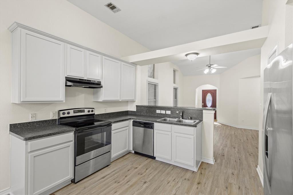 Cross Oak Ranch Ph 2 Tr 1a - Residential