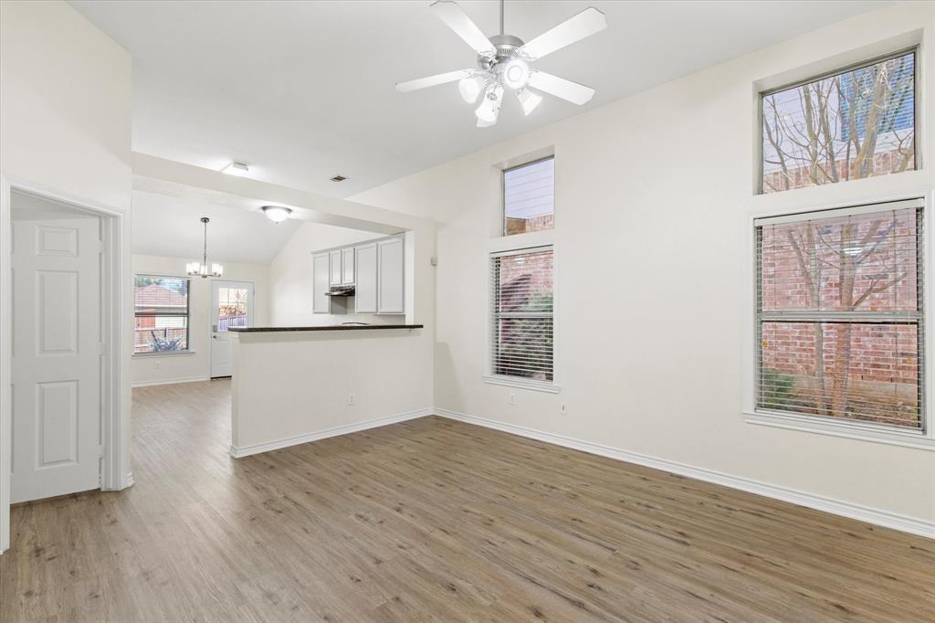 Cross Oak Ranch Ph 2 Tr 1a - Residential