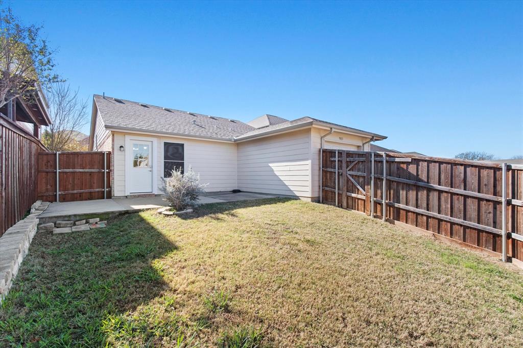 Cross Oak Ranch Ph 2 Tr 1a - Residential