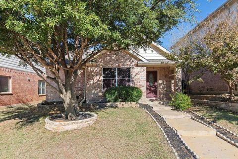 9013 Sundance Trail Cross Roads TX 76227