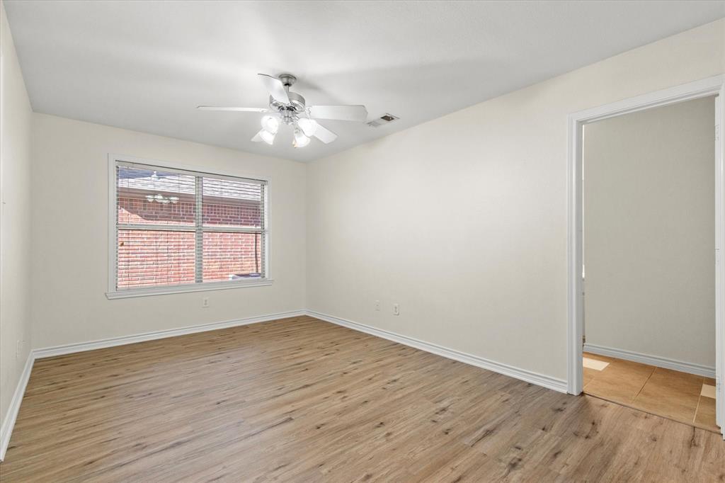 Cross Oak Ranch Ph 2 Tr 1a - Residential