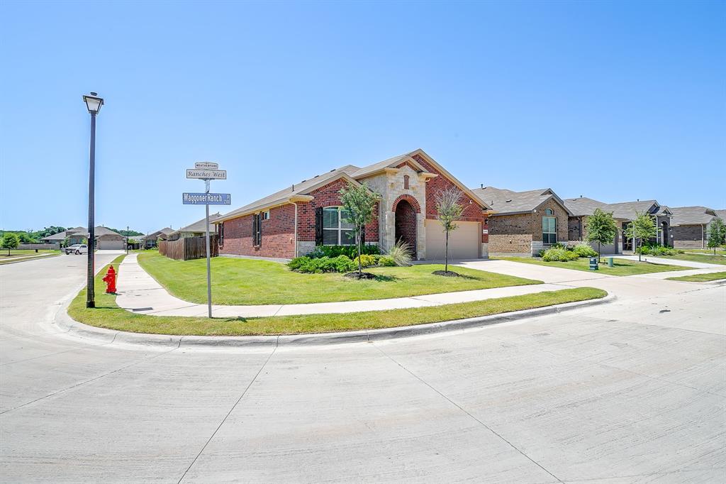 2416 Waggoner Ranch Drive