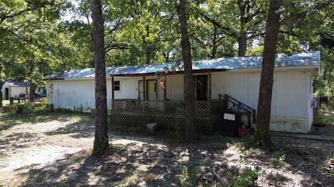 1957 Private Road 3836 Quinlan TX 75474