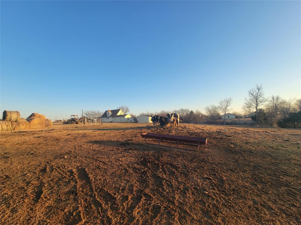 TJ Dilliard Surv ABS #221, 222 - Land