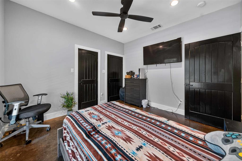 J Salley Surv Abs #702 - Residential