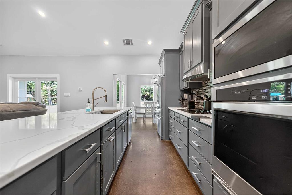 J Salley Surv Abs #702 - Residential