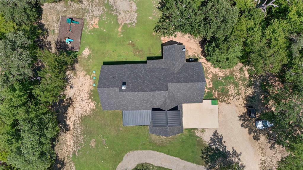 J Salley Surv Abs #702 - Residential