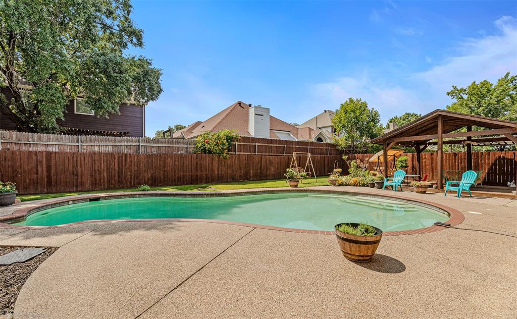 Lake Forest Add Ph 2 - Residential