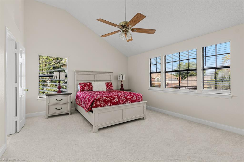 Lake Forest Add Ph 2 - Residential