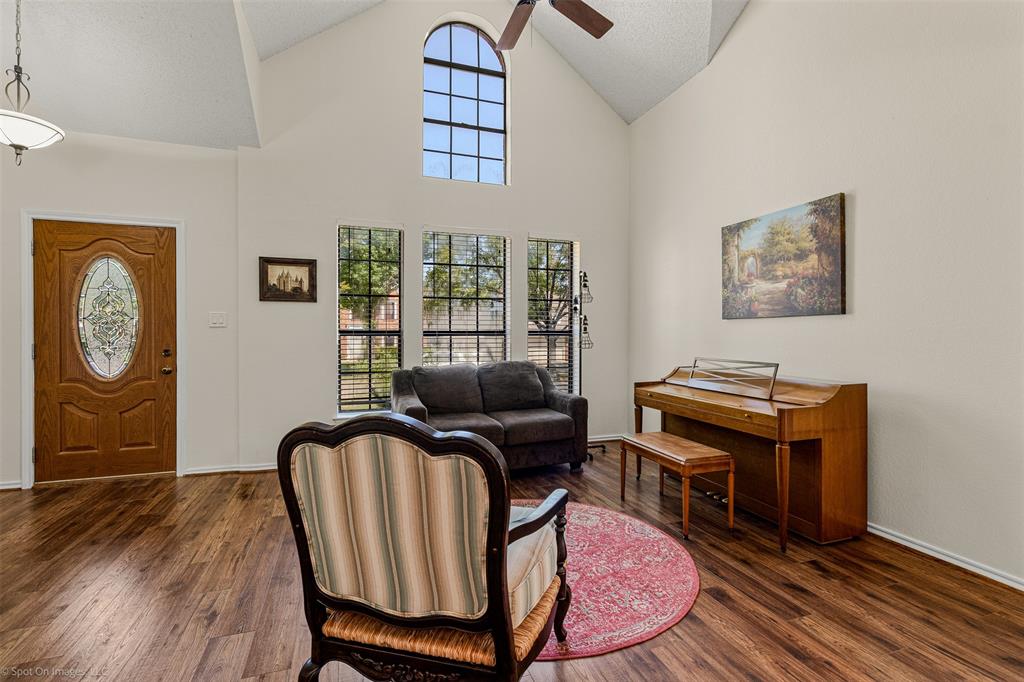 Lake Forest Add Ph 2 - Residential