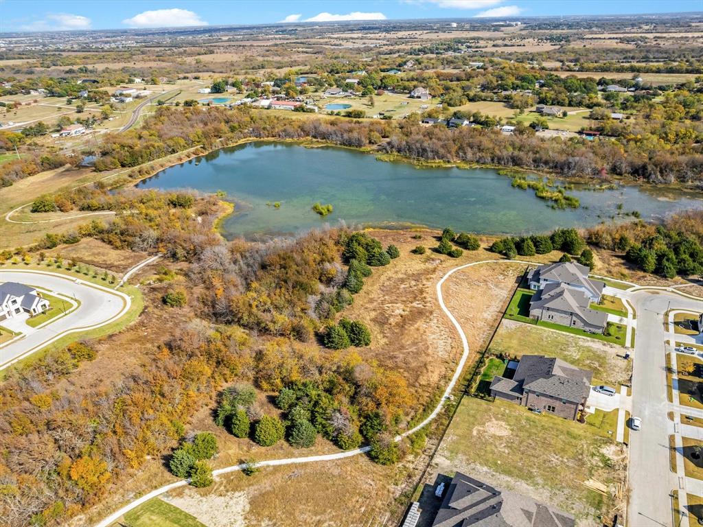 Nelson Lake Estates - Residential