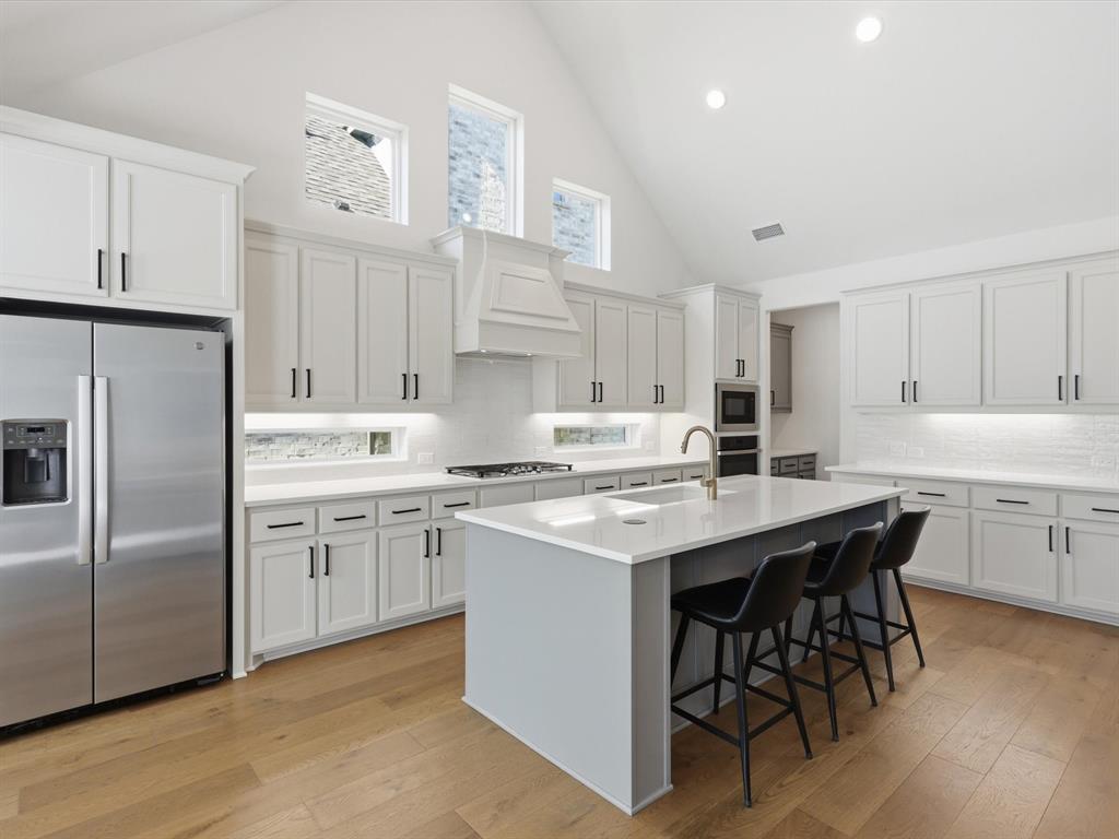 Nelson Lake Estates - Residential