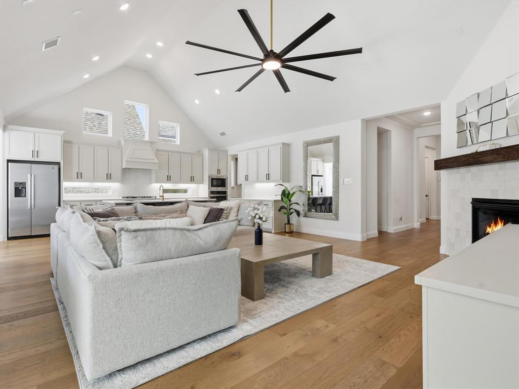 Nelson Lake Estates - Residential