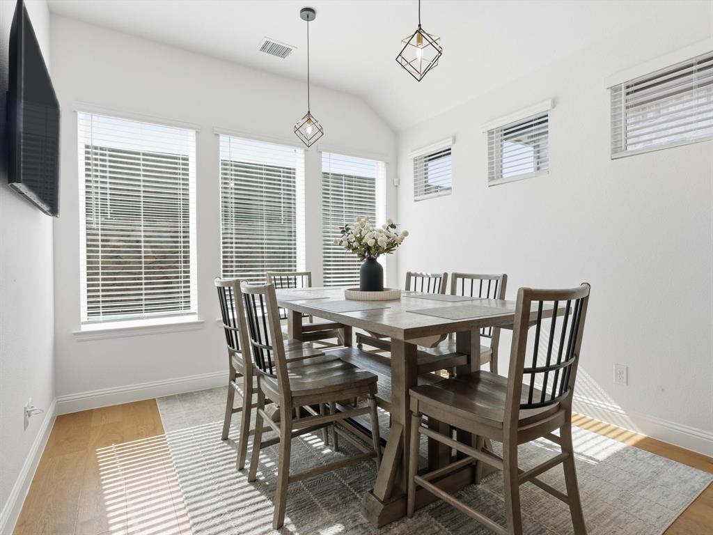 Nelson Lake Estates - Residential