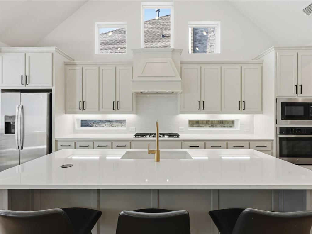 Nelson Lake Estates - Residential