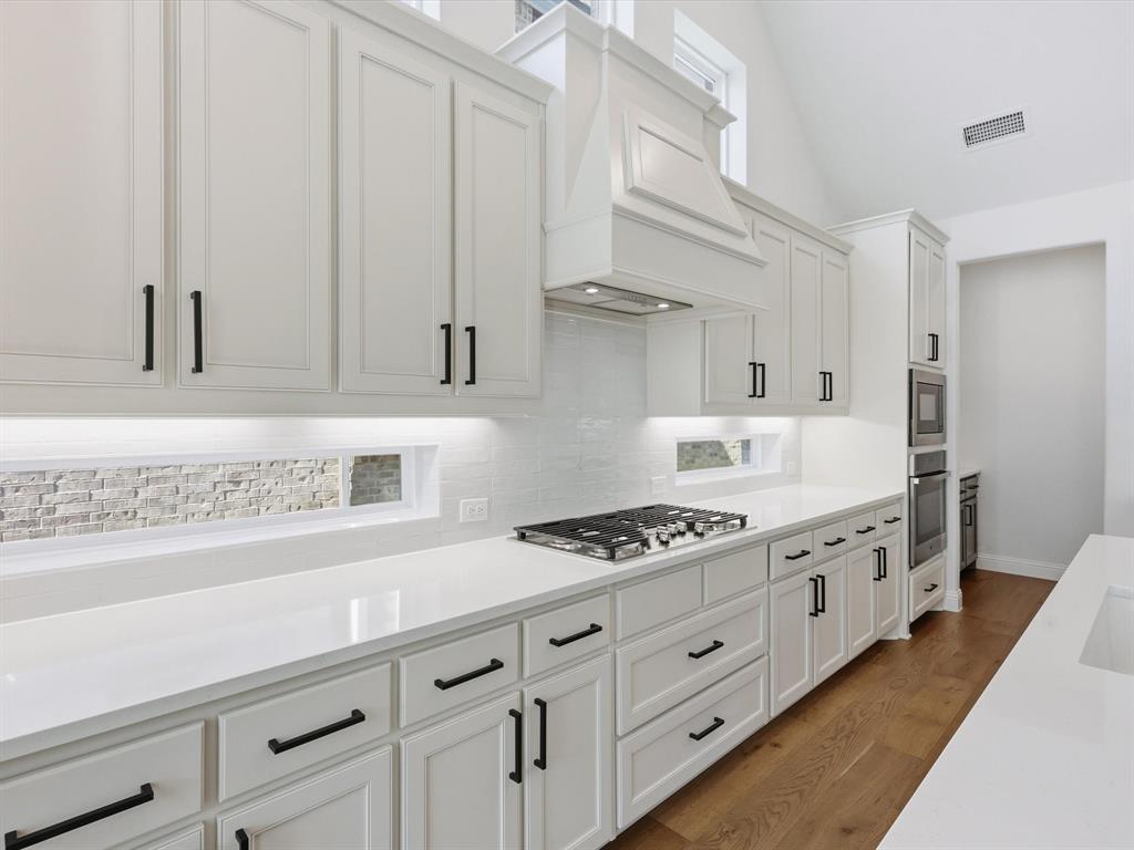 Nelson Lake Estates - Residential