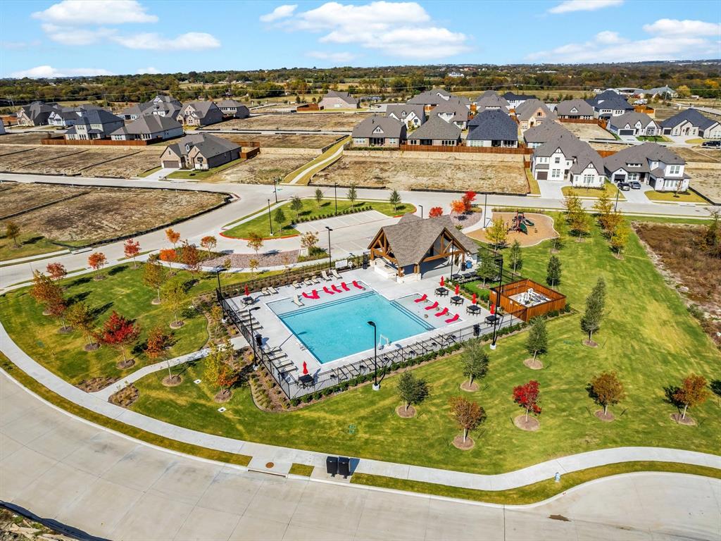 Nelson Lake Estates - Residential