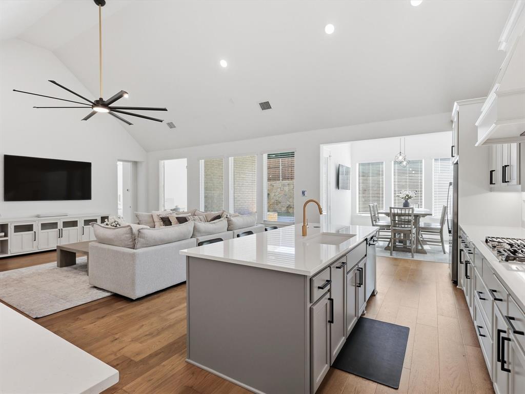 Nelson Lake Estates - Residential