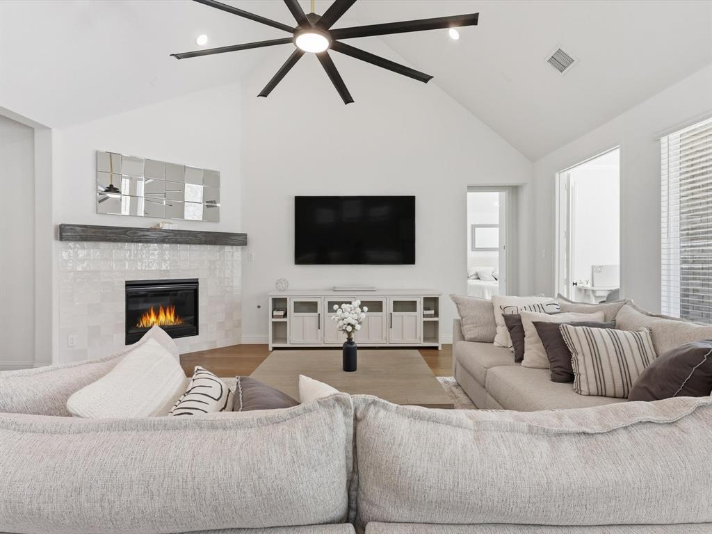 Nelson Lake Estates - Residential