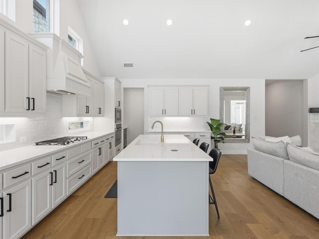 Nelson Lake Estates - Residential