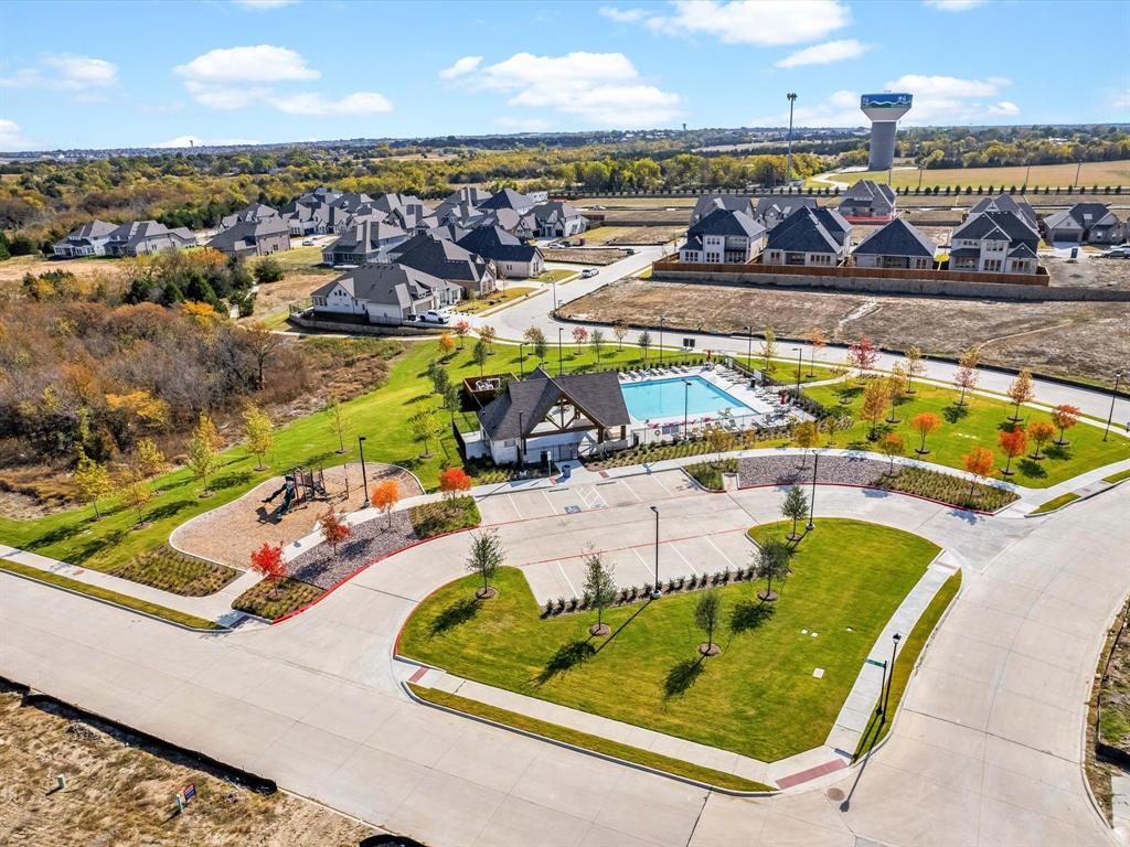 Nelson Lake Estates - Residential