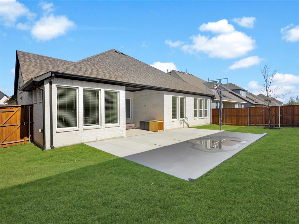 Nelson Lake Estates - Residential