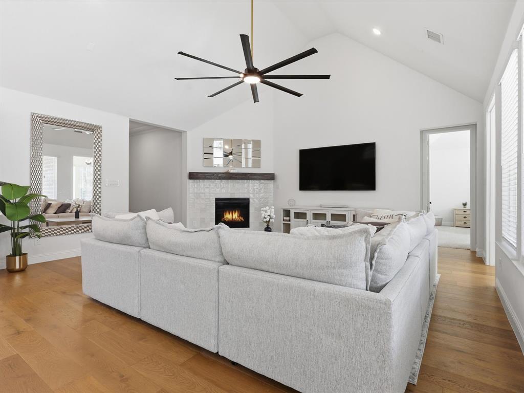 Nelson Lake Estates - Residential