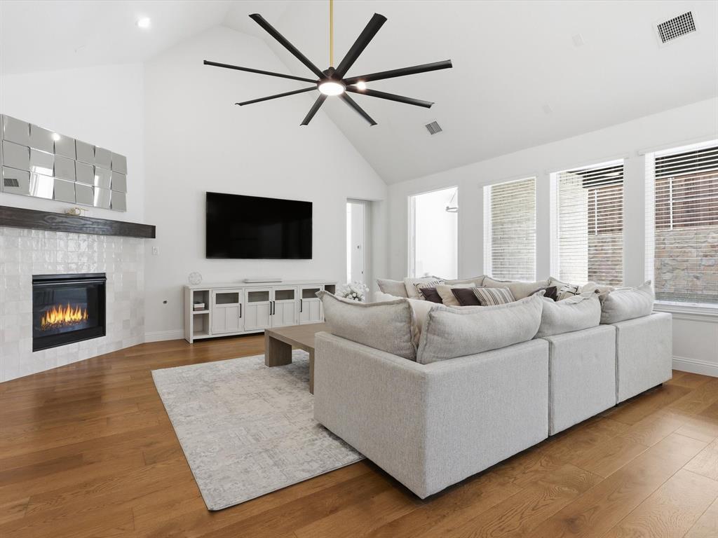 Nelson Lake Estates - Residential