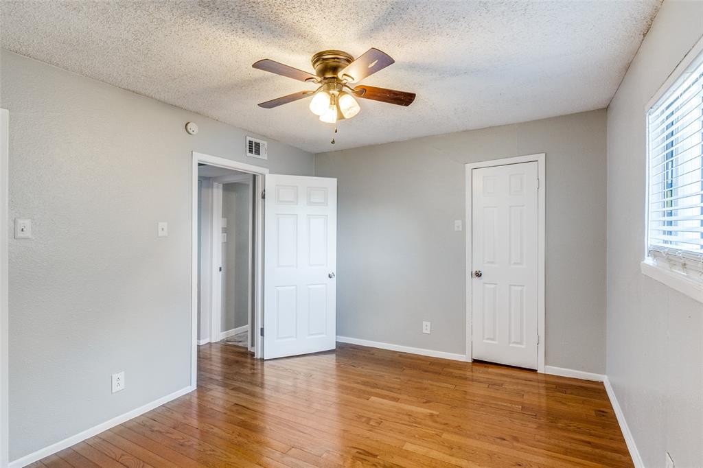 Munger Place - Residential Lease