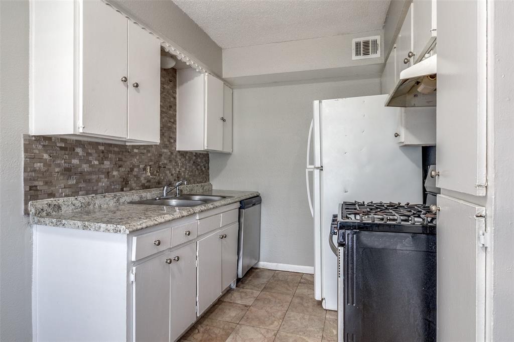 Munger Place - Residential Lease