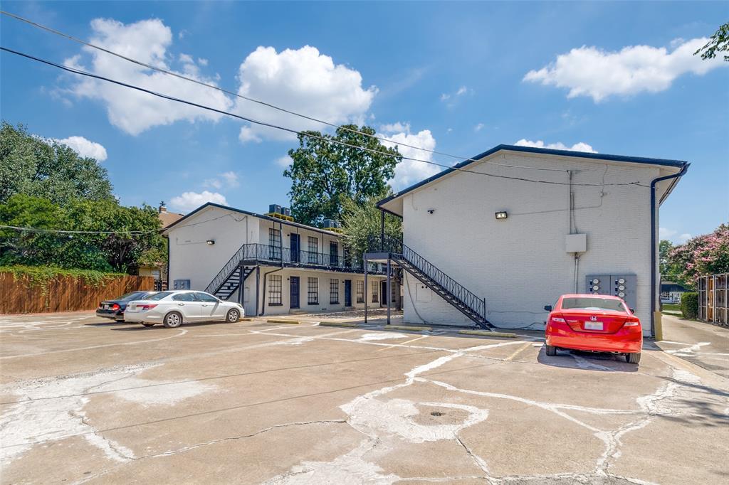 Munger Place - Residential Lease