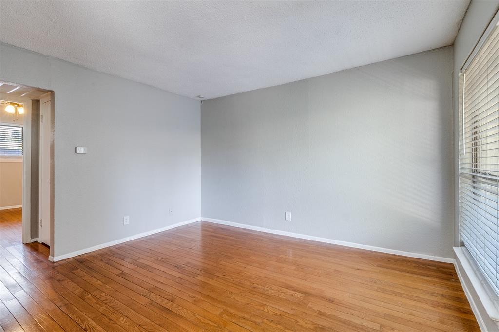 Munger Place - Residential Lease