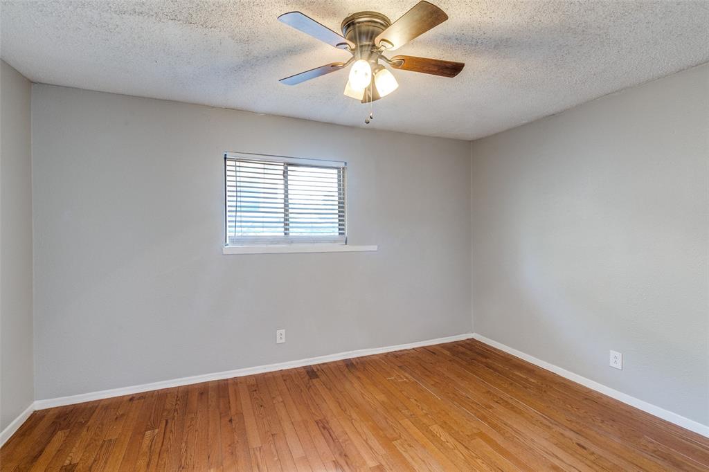 Munger Place - Residential Lease