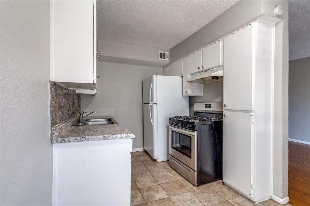 Munger Place - Residential Lease