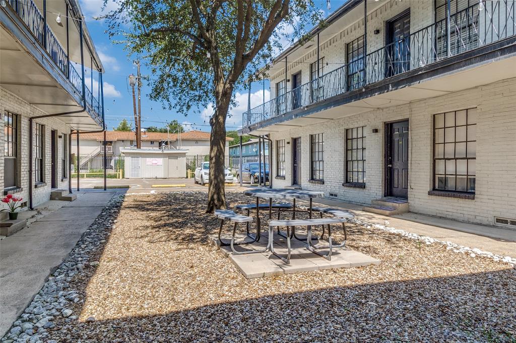 Munger Place - Residential Lease