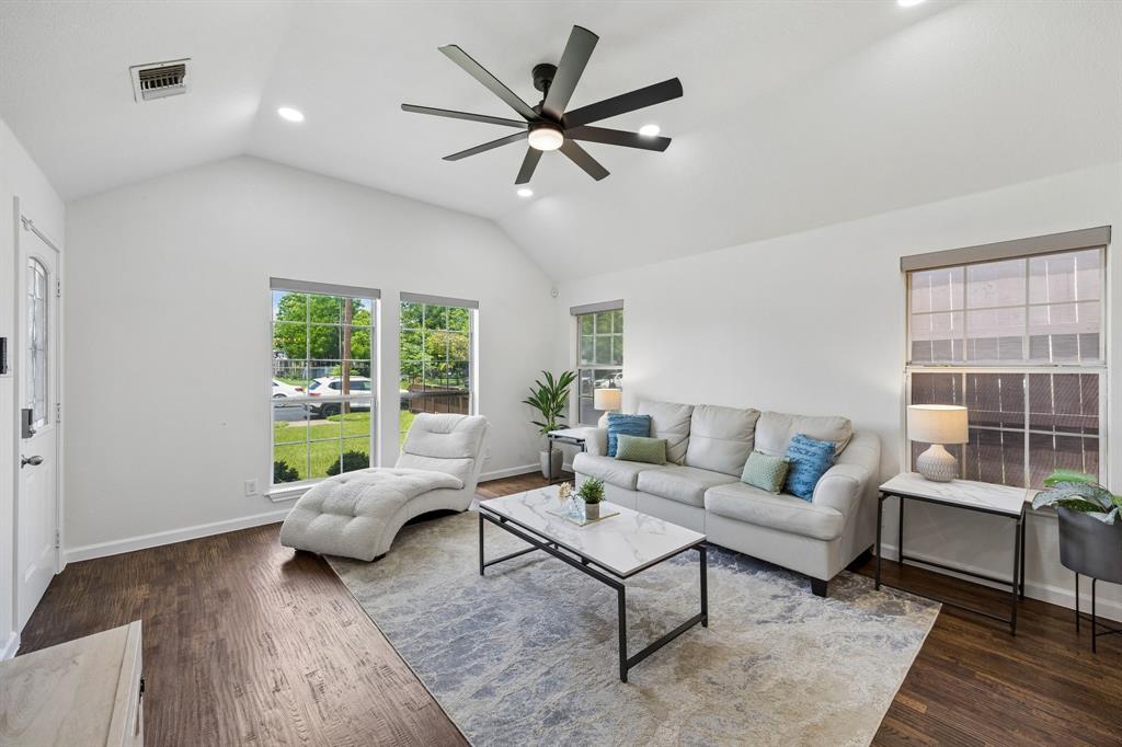 Terrace Gardens Rev - Residential