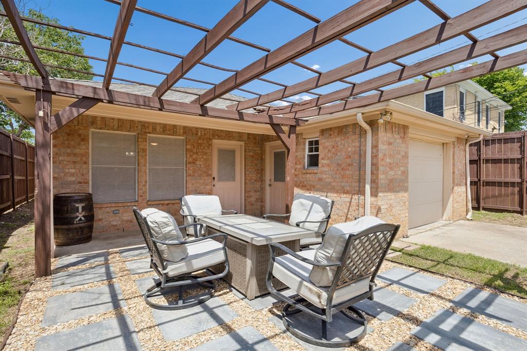 Terrace Gardens Rev - Residential