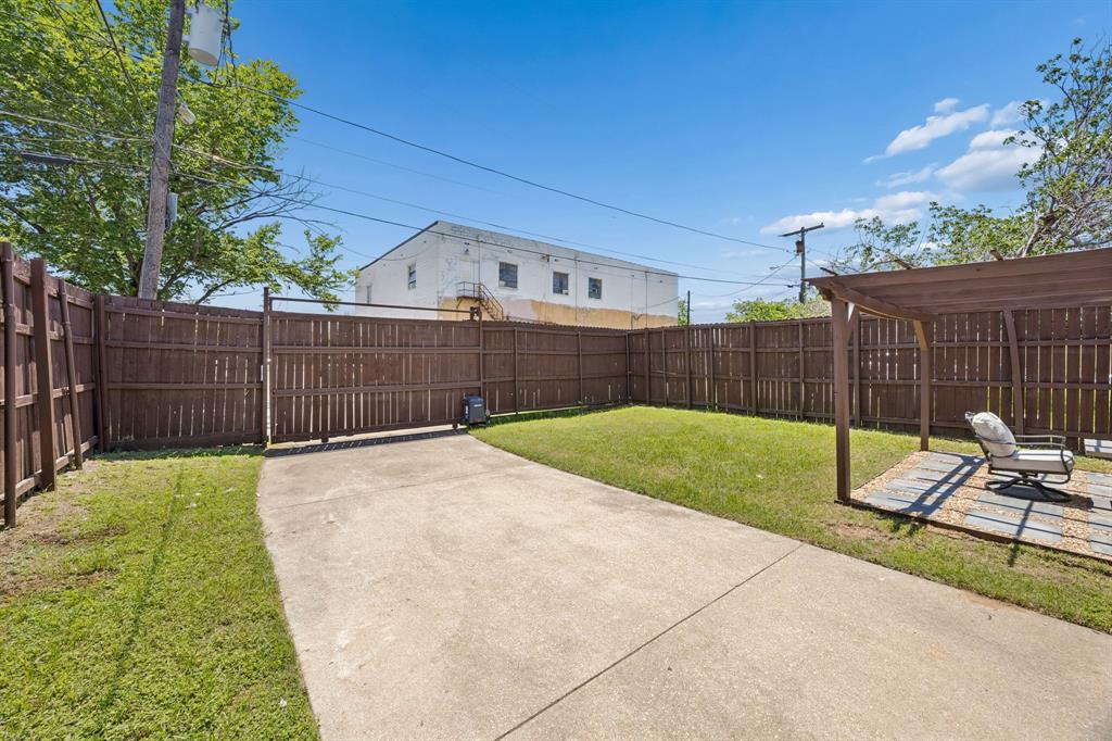 Terrace Gardens Rev - Residential