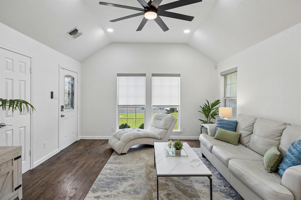 Terrace Gardens Rev - Residential