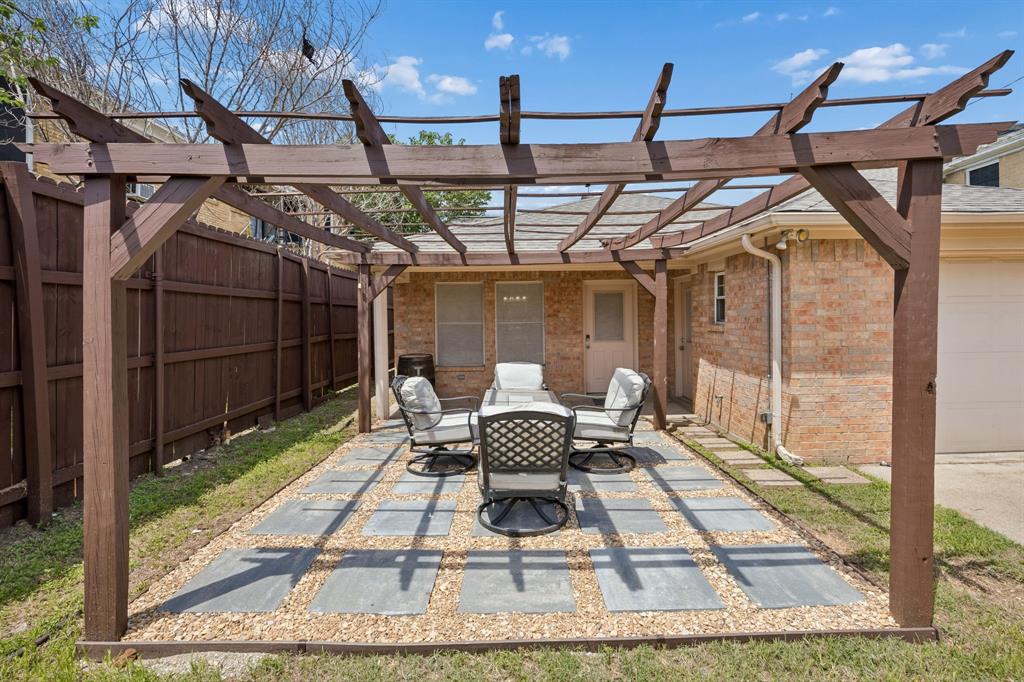 Terrace Gardens Rev - Residential