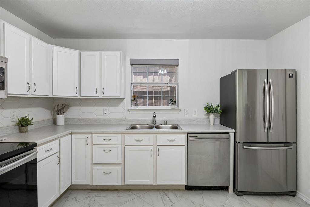 Terrace Gardens Rev - Residential