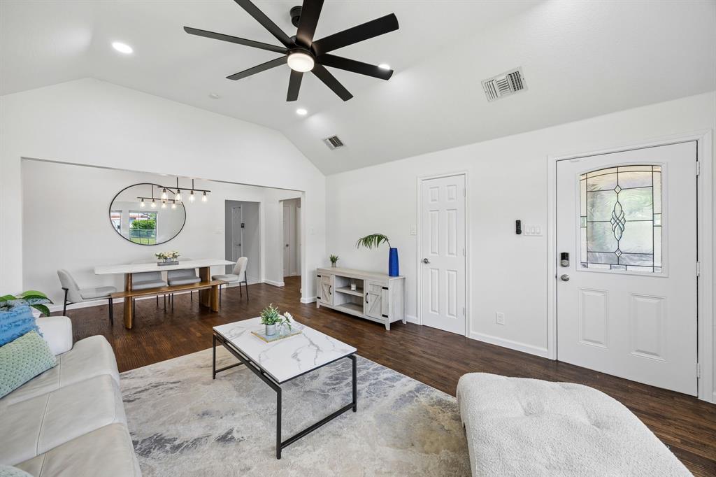 Terrace Gardens Rev - Residential