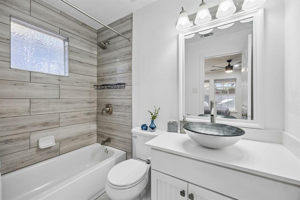 Terrace Gardens Rev - Residential
