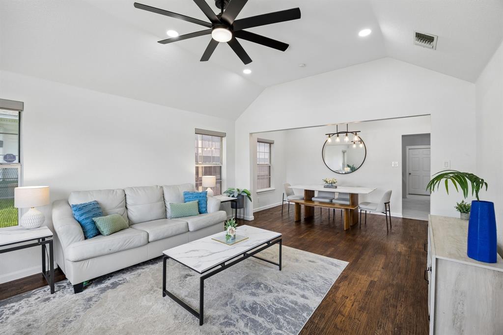Terrace Gardens Rev - Residential
