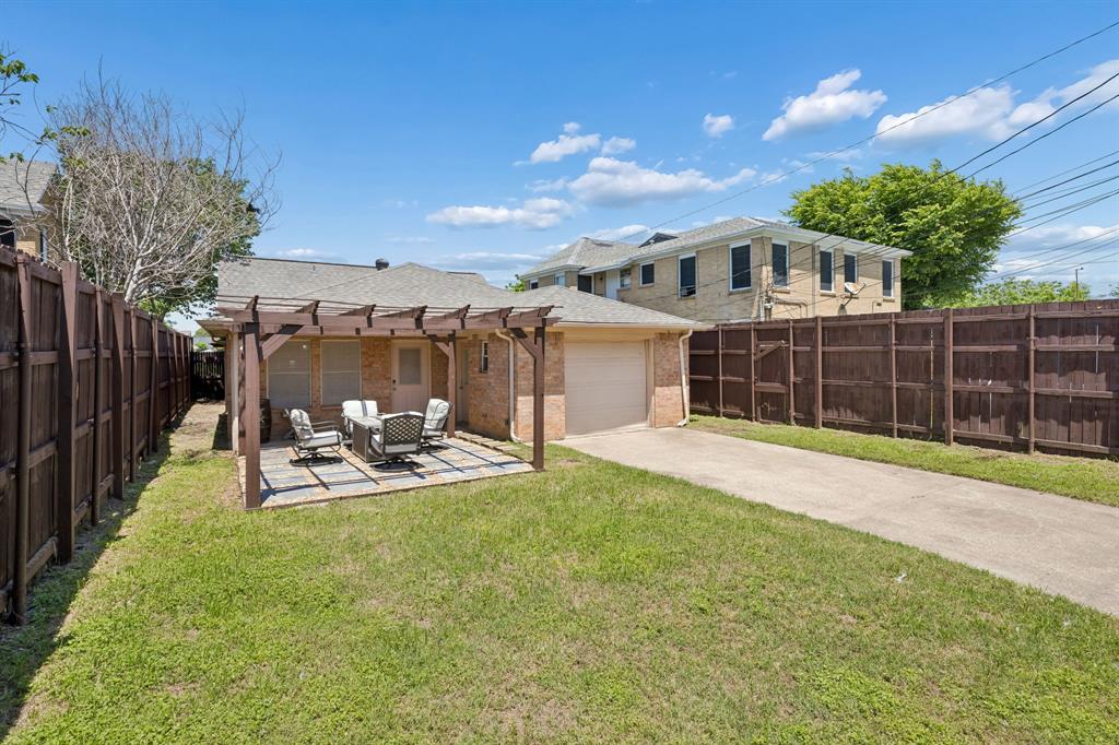 Terrace Gardens Rev - Residential