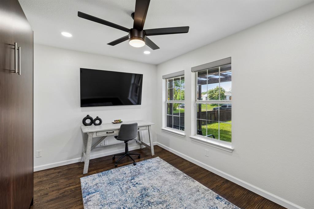 Terrace Gardens Rev - Residential