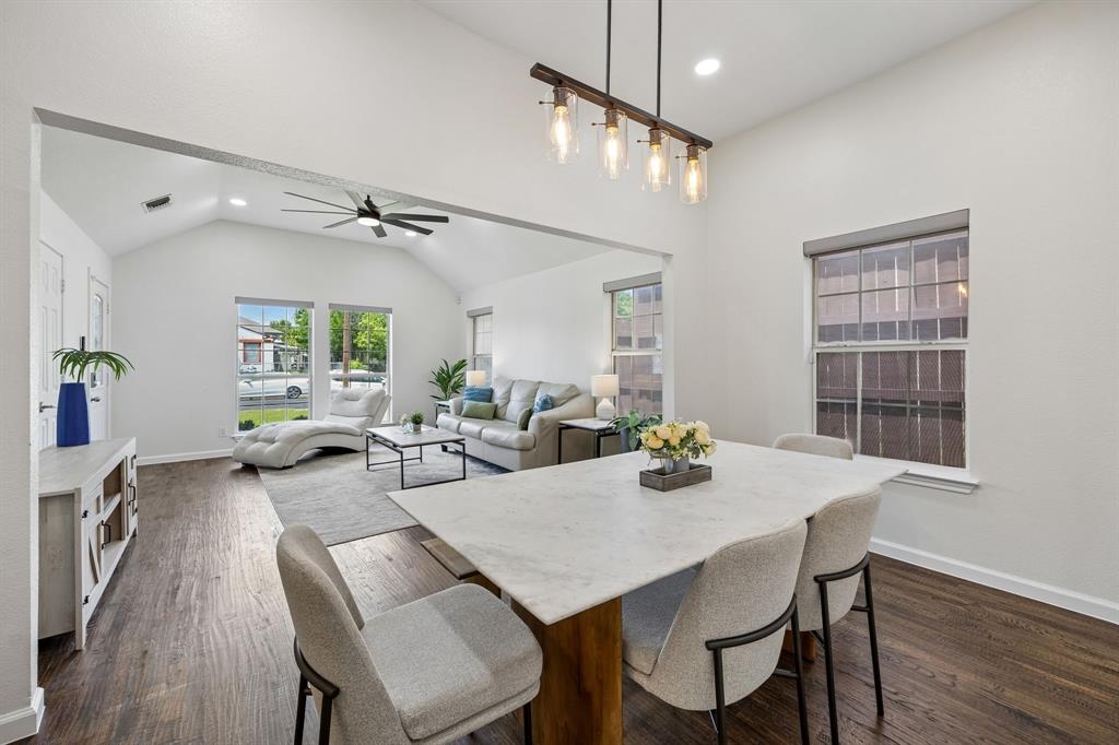 Terrace Gardens Rev - Residential